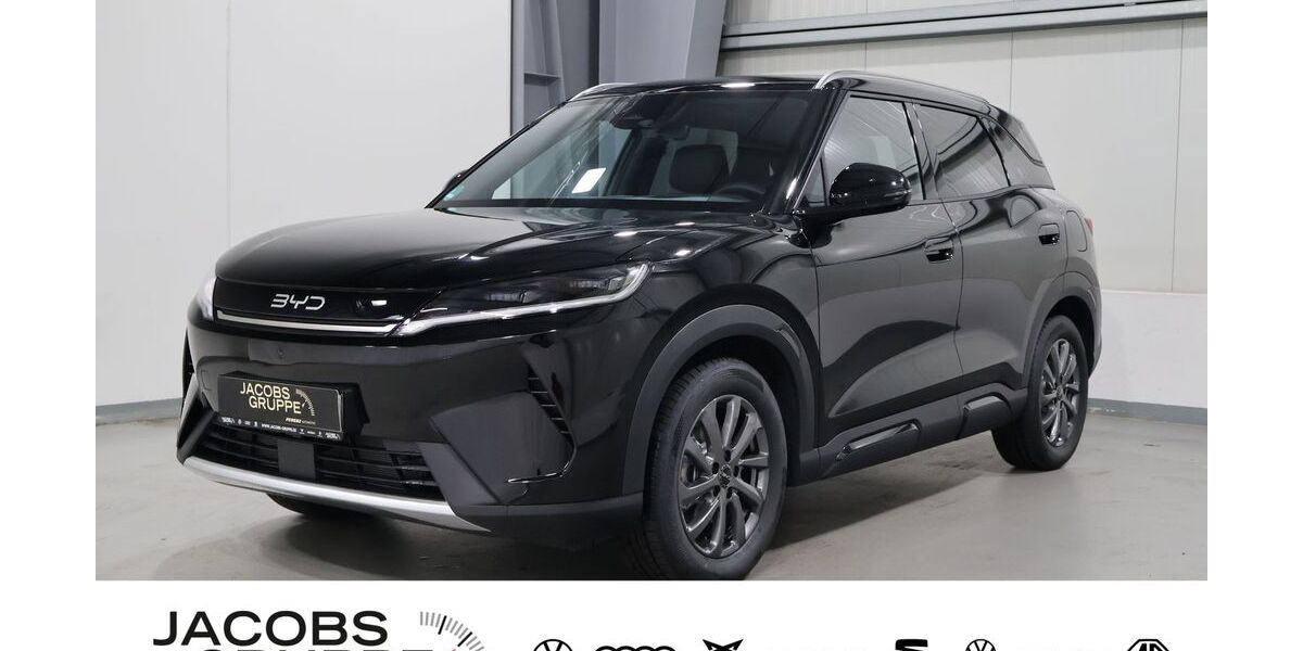 BYD ATTO 2 4.999 km 27.290 &euro; Aachen 52078