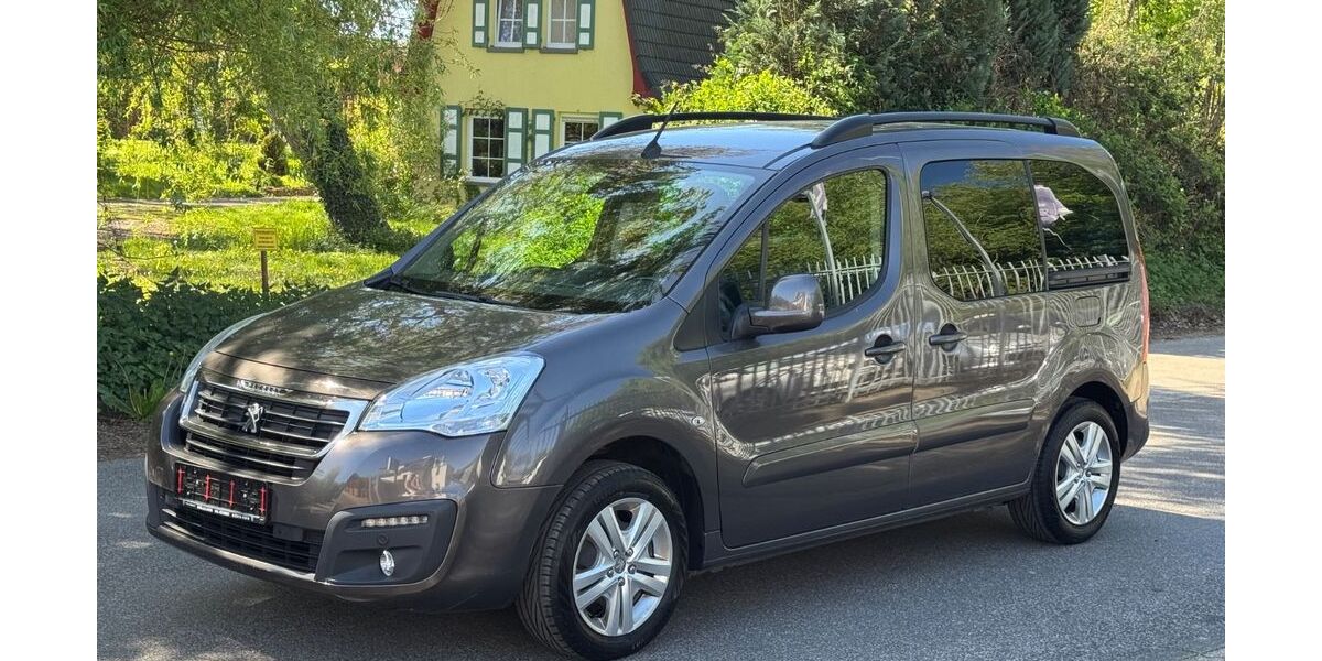 Peugeot Partner 150.000 km 7.550 &euro; Niederzier 52382