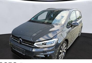 VW Touran 64.606 km 32.790 &euro; Aachen 52078