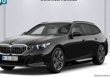 BMW i5 9.288 km 56.950 &euro; Düren 52355