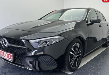 Mercedes-Benz A 180 54.000 km 22.990 &euro; Stolberg 52222