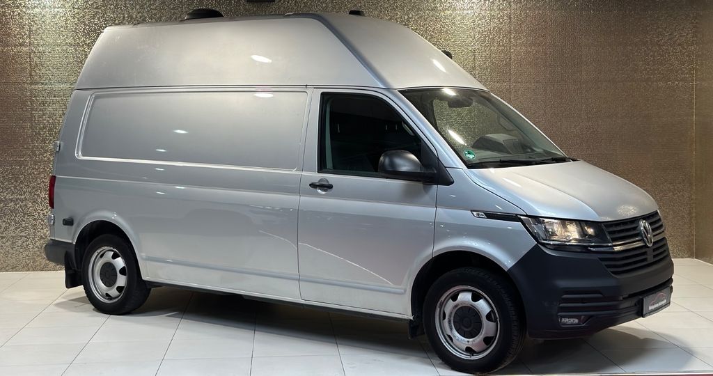 VW T6 Transporter 97.400 km 17.990 &euro; Jülich 52428