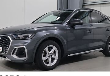 Audi Q5 88.766 km 36.970 &euro; Aachen 52078