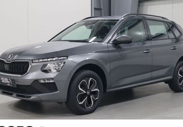 Skoda Kamiq 2.508 km 25.995 &euro; Aachen 52078