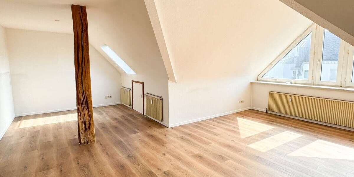Etagenwohnung Würselen Bardenberg - 3 Zimmer, 90 m&sup2;, 810&euro; | Angebot:27110608