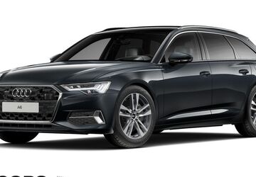 Audi A6 8.306 km 55.320 &euro; Aachen 52078