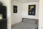 Oberforstbach - Gemütliche Dachgeschosswohnung mit Balkon und Carport Stellplatz - Dachgeschoßwohnung Aachen Aachen-Oberforstbach | Angebot:26768603