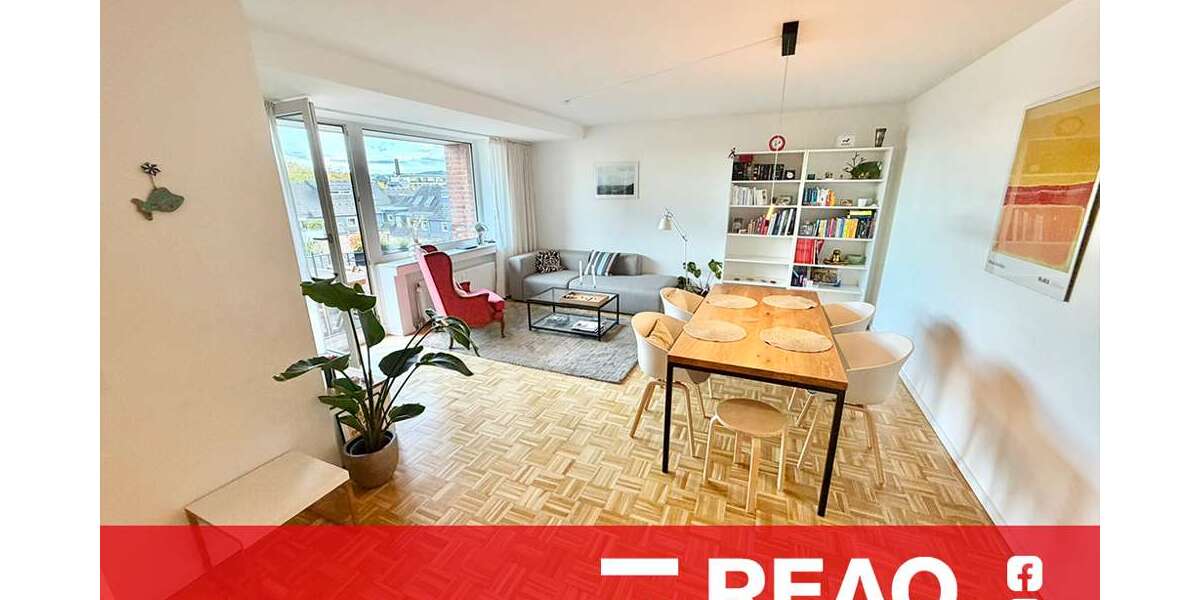 Etagenwohnung Aachen Burtscheid - 3 Zimmer, 75 m&sup2;, 1.050&euro; | Angebot:27698160