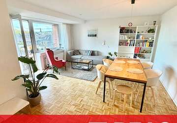 Wohnung Aachen Burtscheid - 3 Zimmer, 75 m&sup2;, 1.050&euro; | Angebot:27698160