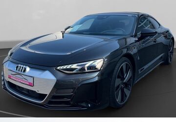 Audi e-tron GT 100.574 km 42.690 &euro; Aachen 52068