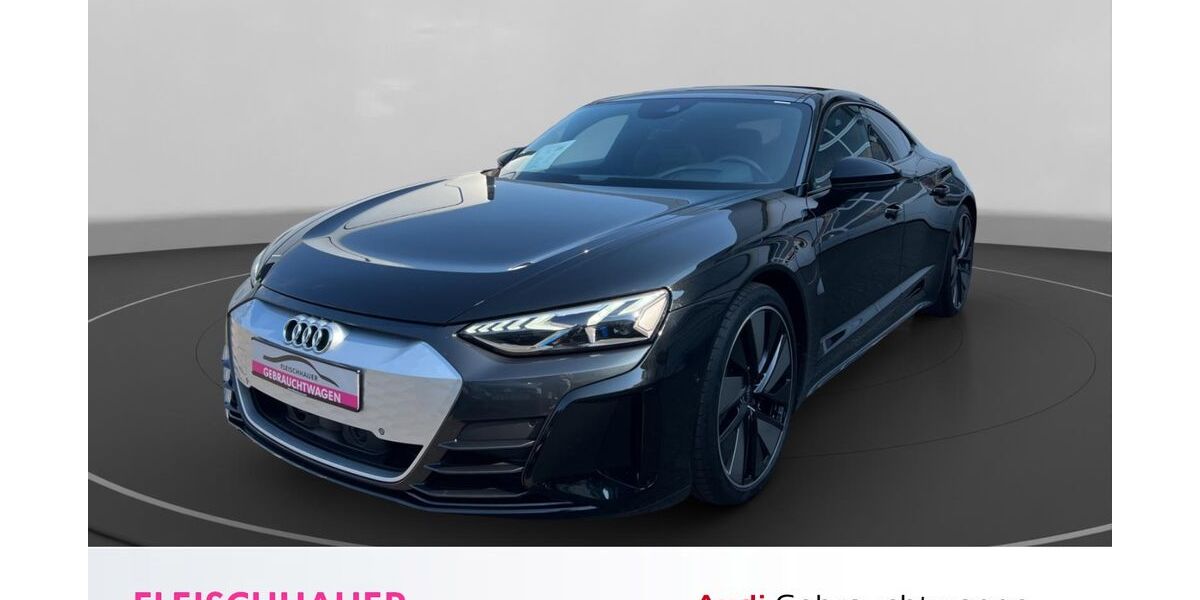 Audi e-tron GT 100.574 km 42.690 &euro; Aachen 52068
