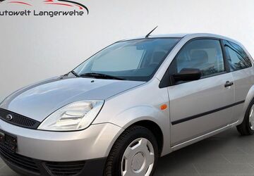 Ford Fiesta 90.825 km 2.499 &euro; Langerwehe 52379