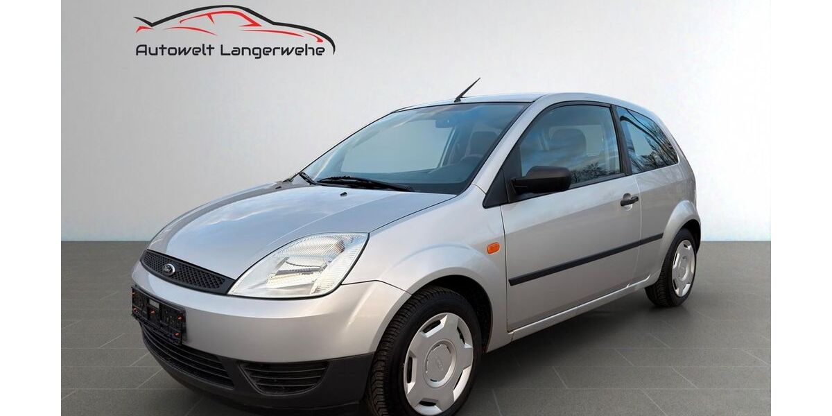 Ford Fiesta 90.825 km 2.499 &euro; Langerwehe 52379
