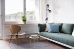 Etagenwohnung Aachen Aachen-Mitte - 3 Zimmer, 90 m&sup2;, 2.204&euro; | Angebot:20494927