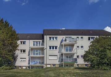 Wohnung Stolberg Donnerberg - 3 Zimmer, 88 m&sup2;, 539&euro; | Angebot:27250671