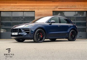 Porsche Macan 104.000 km 55.950 &euro; Aachen 52072