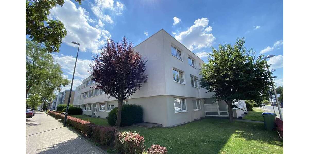 Etagenwohnung Düren - 2 Zimmer, 56 m&sup2;, 590&euro; | Angebot:27312383