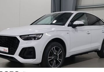 Audi Q5 25.928 km 47.680 &euro; Aachen 52078