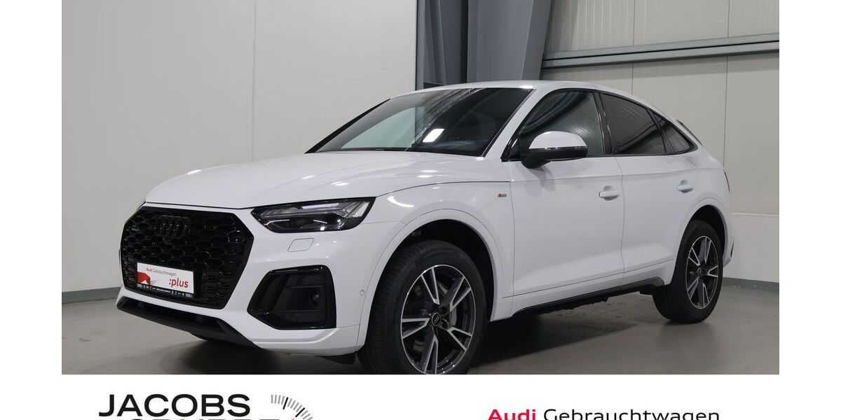 Audi Q5 25.928 km 47.680 &euro; Aachen 52078
