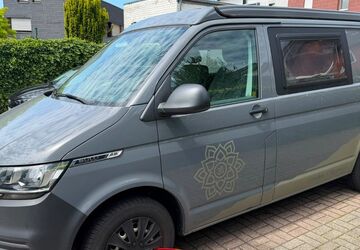VW T6 Transporter 38.055 km 54.000 &euro; Aachen 52080
