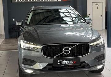 Volvo XC60 173.392 km 22.900 &euro; Übach-Palenberg 52531