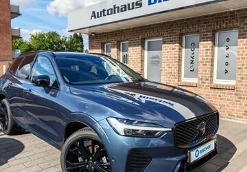 Volvo XC60 26.843 km 46.490 &euro; Übach-Palenberg 52531