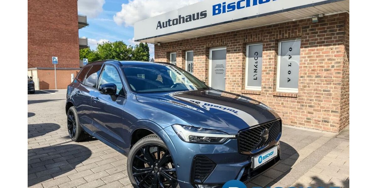 Volvo XC60 26.843 km 46.490 &euro; Übach-Palenberg 52531