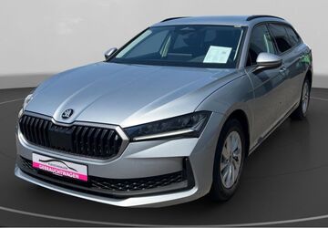 Skoda Superb 29.717 km 29.990 &euro; Aachen 52068