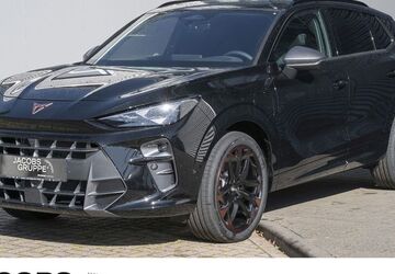 Cupra Terramar 8.888 km 52.490 &euro; Düren 52351