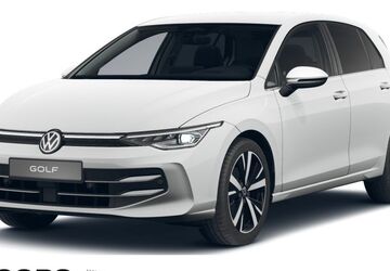 VW Golf 21.658 km 31.970 &euro; Alsdorf 52477