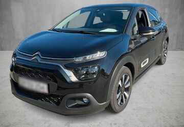 Citroen C3 26.500 km 13.950 &euro; Simmerath 52152