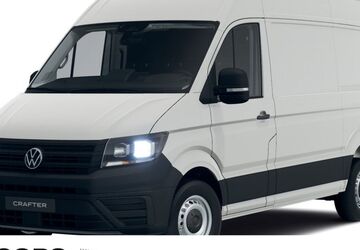 VW Crafter 18.191 km 32.970 &euro; Aachen 52078