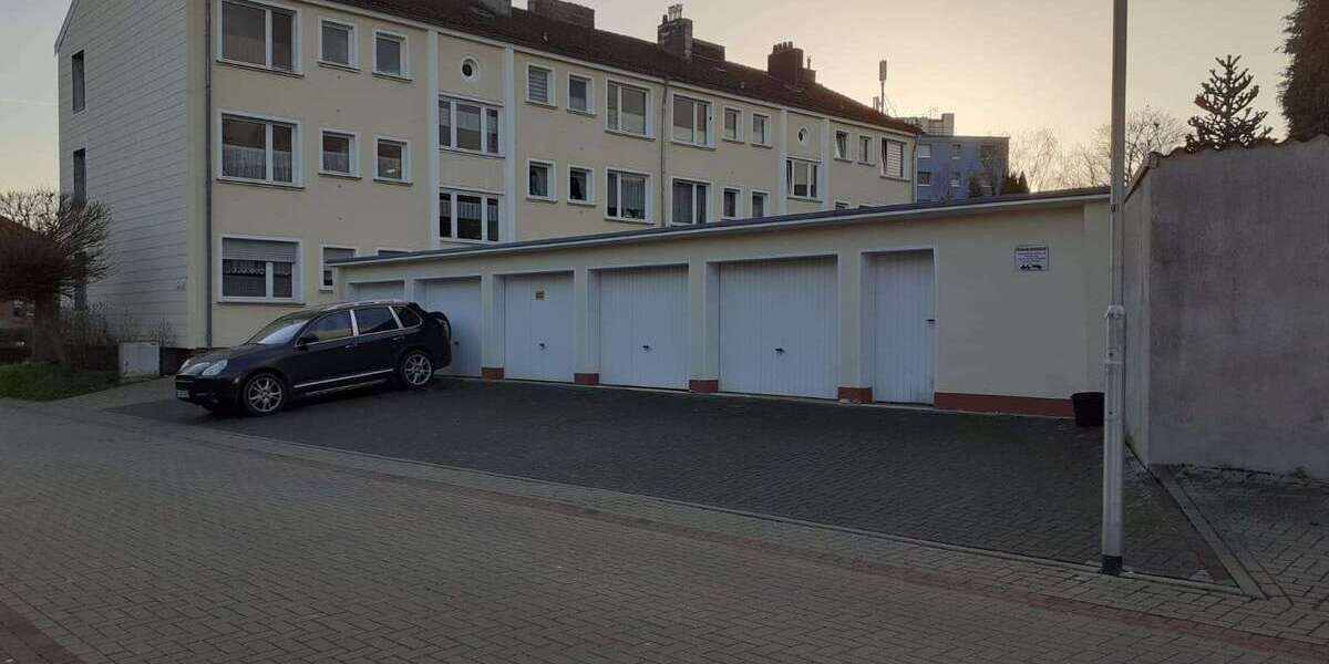 Etagenwohnung Würselen Bissen - 2 Zimmer, 56 m&sup2;, 515&euro; | Angebot:27292686