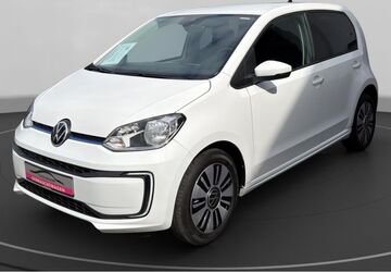 VW e-up! 64.717 km 15.990 &euro; Aachen 52068