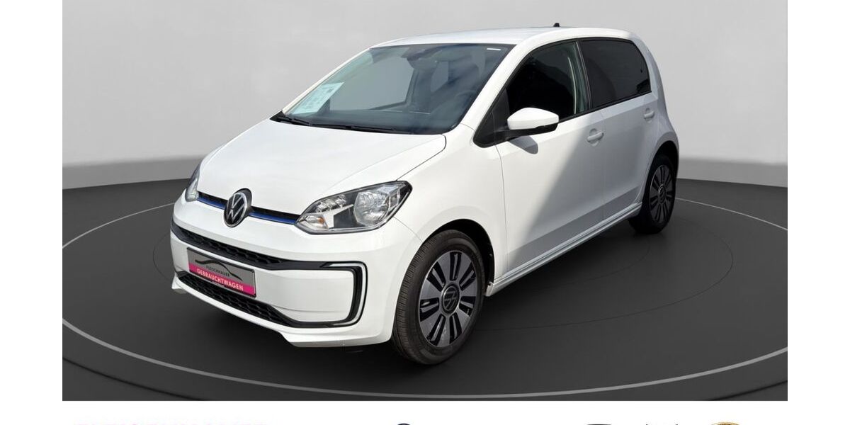 VW e-up! 64.717 km 15.990 &euro; Aachen 52068