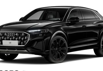 Audi Q8 16.861 km 72.320 &euro; Aachen 52078