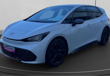 Cupra Born 17.249 km 26.490 &euro; Aachen 52068