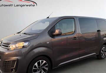 Citroen SpaceTourer 65.889 km 24.999 &euro; Langerwehe 52379