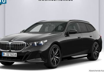 BMW 520 18.248 km 48.840 &euro; Düren 52355