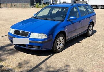 Skoda Octavia 323.003 km 1.500 &euro; Aachen 52064