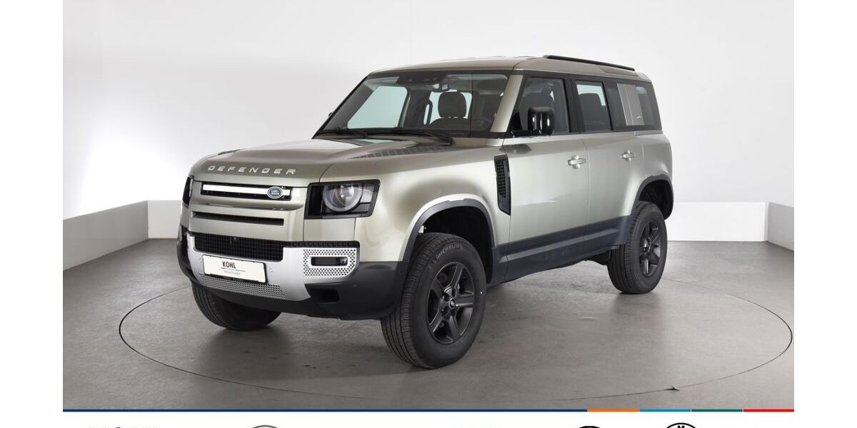 Land Rover Defender 56.779 km 50.290 &euro; Aachen 52078