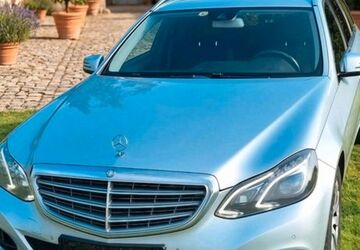 Mercedes-Benz E 250 212.547 km 10.900 &euro; AACHEN 52080