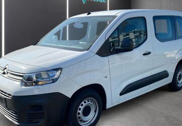 Citroen Berlingo 29.980 km 17.290 &euro; Aachen 52078