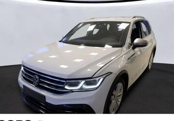 VW Tiguan 34.125 km 39.220 &euro; Aachen 52078