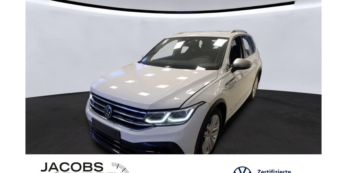 VW Tiguan 34.125 km 39.220 &euro; Aachen 52078