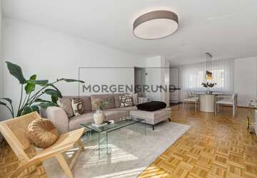 Wohnung Aachen Eilendorf - 3 Zimmer, 80 m&sup2;, 1.450&euro; | Angebot:27672798