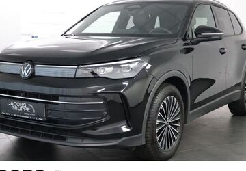 VW Tiguan 16.024 km 37.340 &euro; Alsdorf 52477
