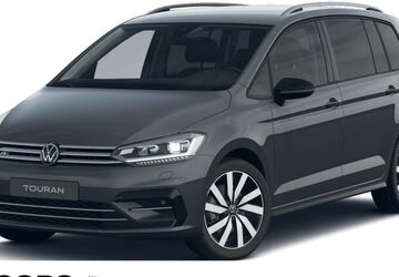 VW Touran 24.144 km 36.940 &euro; Alsdorf 52477