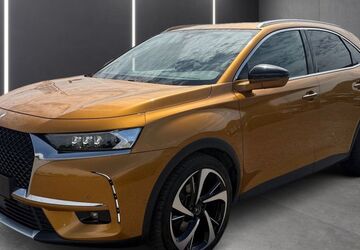 DS Automobiles DS7 (Crossback) 82.296 km 25.590 &euro; Düren 52353