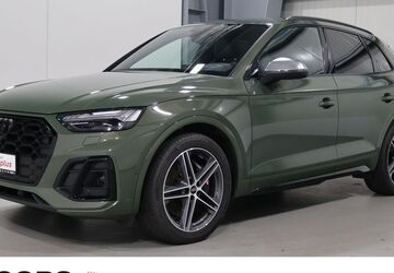 Audi SQ5 46.272 km 43.840 &euro; Aachen 52078